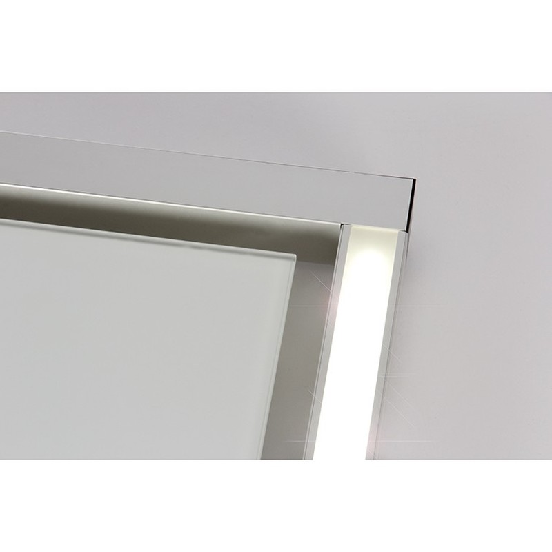 Licht/Infrarotheizelement VH-LED ws