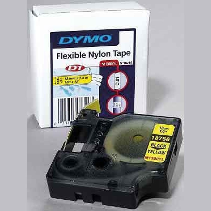 Band ID1 Nylon 12mm/3,5m 18490