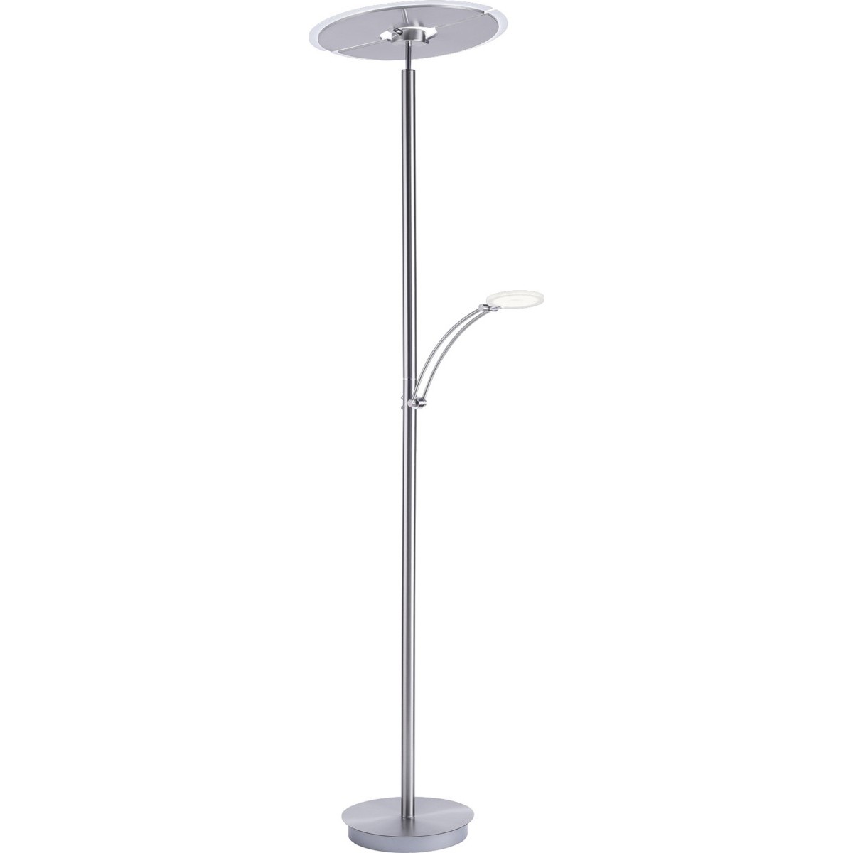 LED-Stehleuchte 673-55