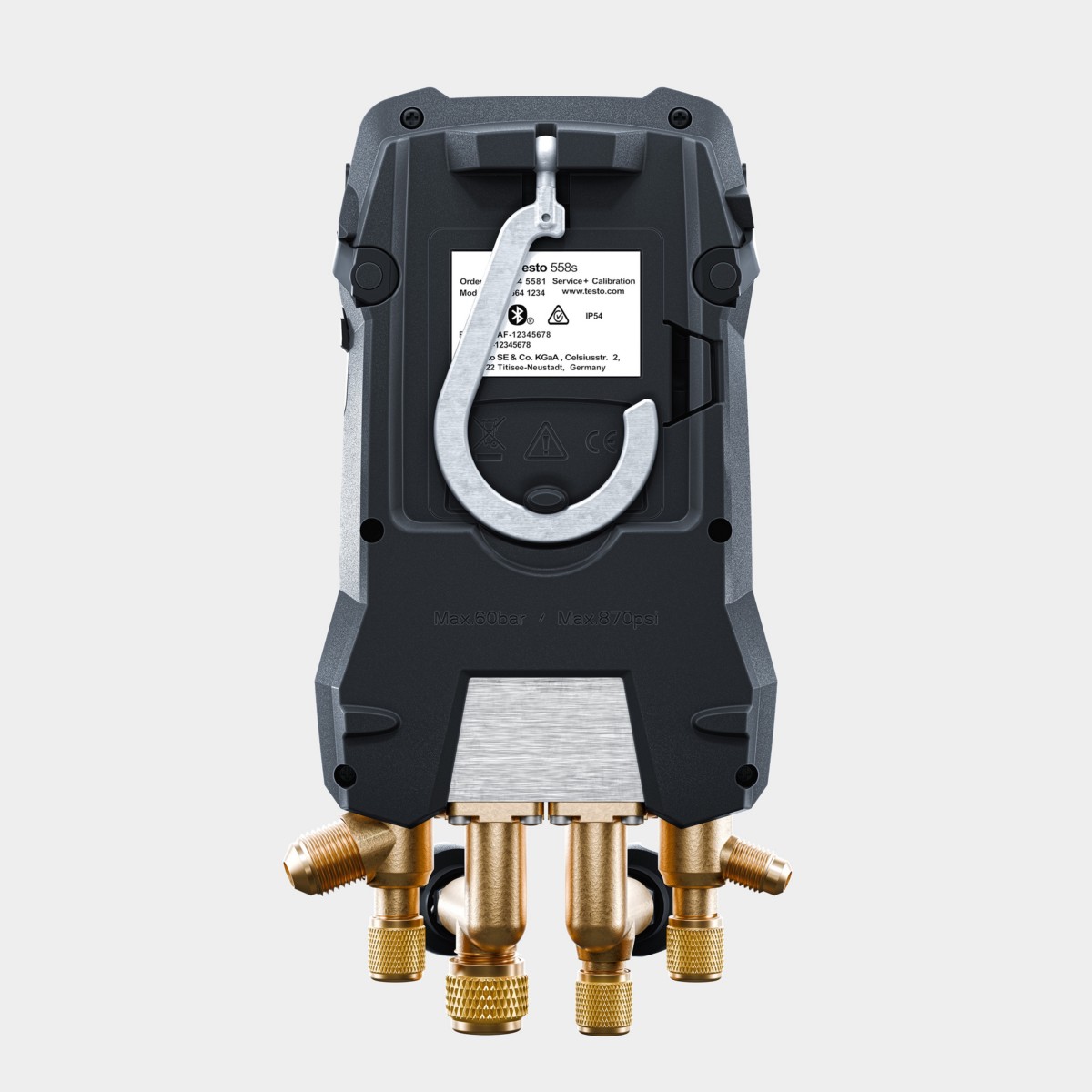 558s - Smart Vakuum Set 0564 4558