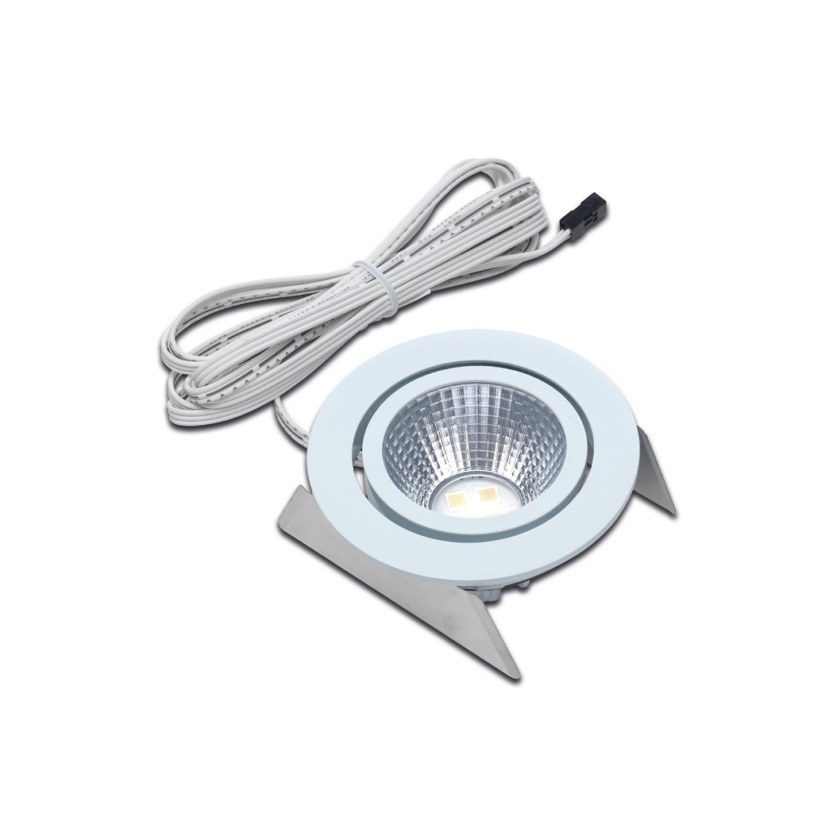 LED-Einbauleuchte 20202750101