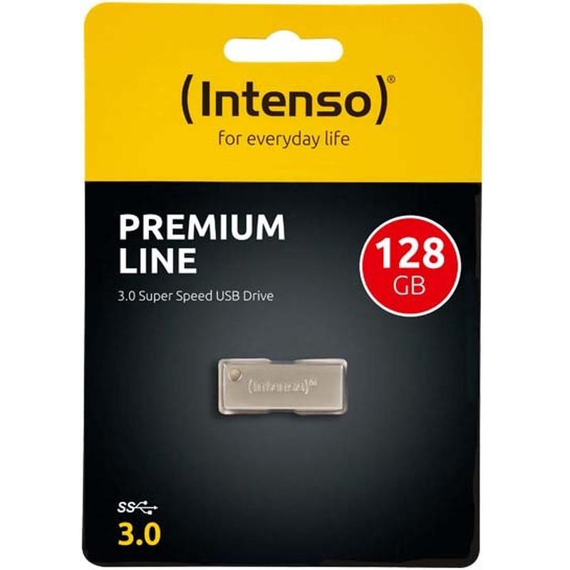 USB 3.0 Stick 128GB Prem 3534491