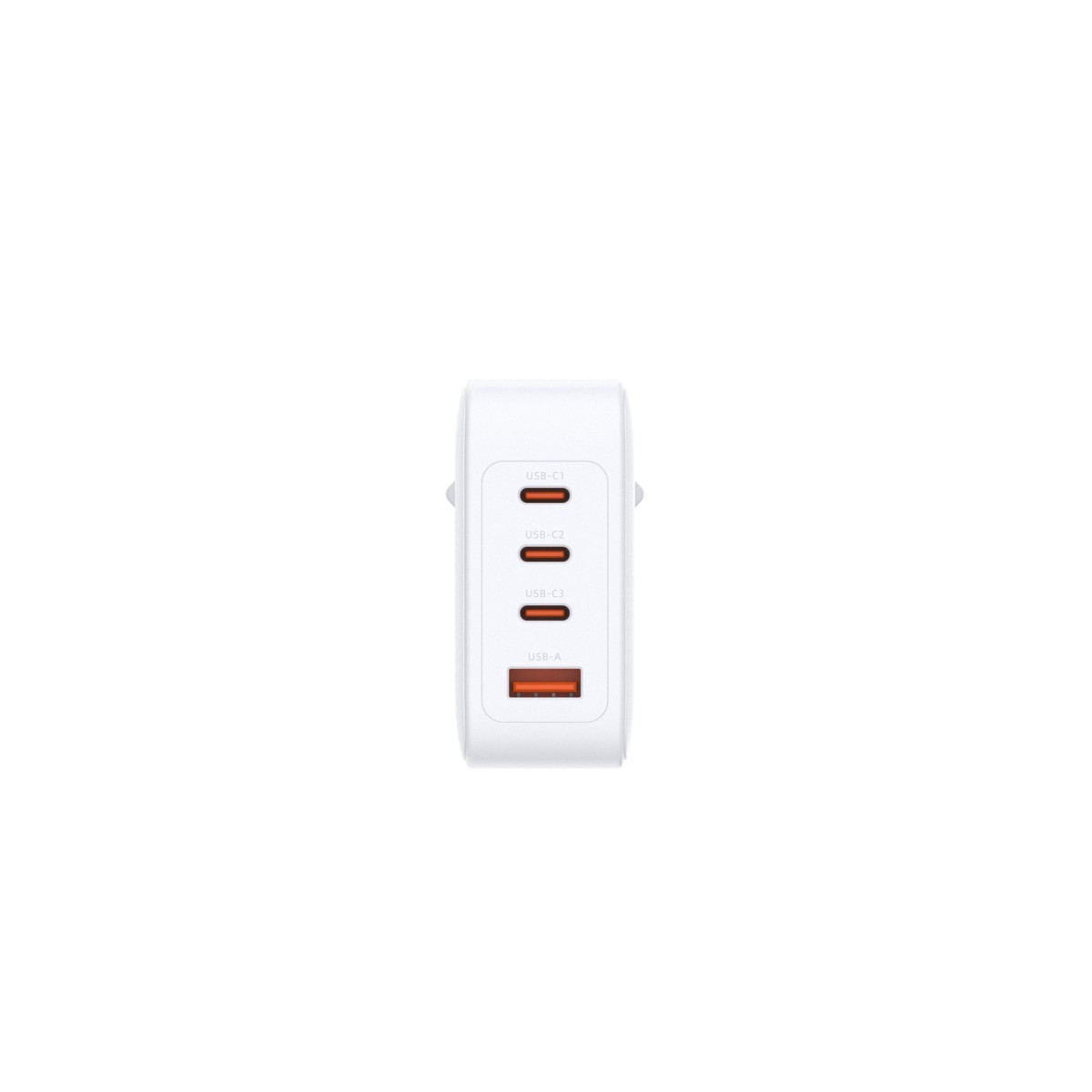 100W GaN Charger DCP-101/E