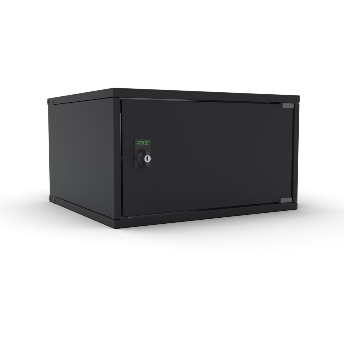 19" Basic Wandschrank W3 6-5-P-S