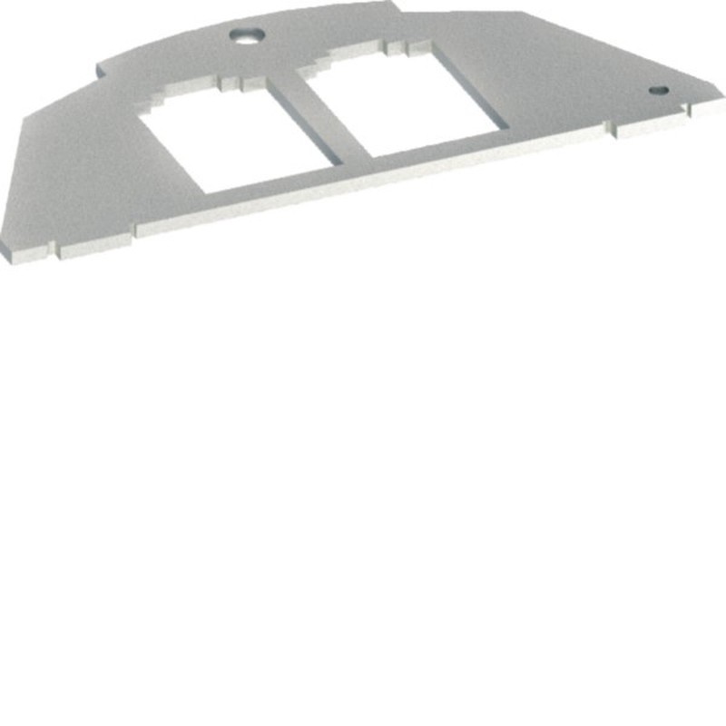 Montageplatte Typ03 BTR BSM032