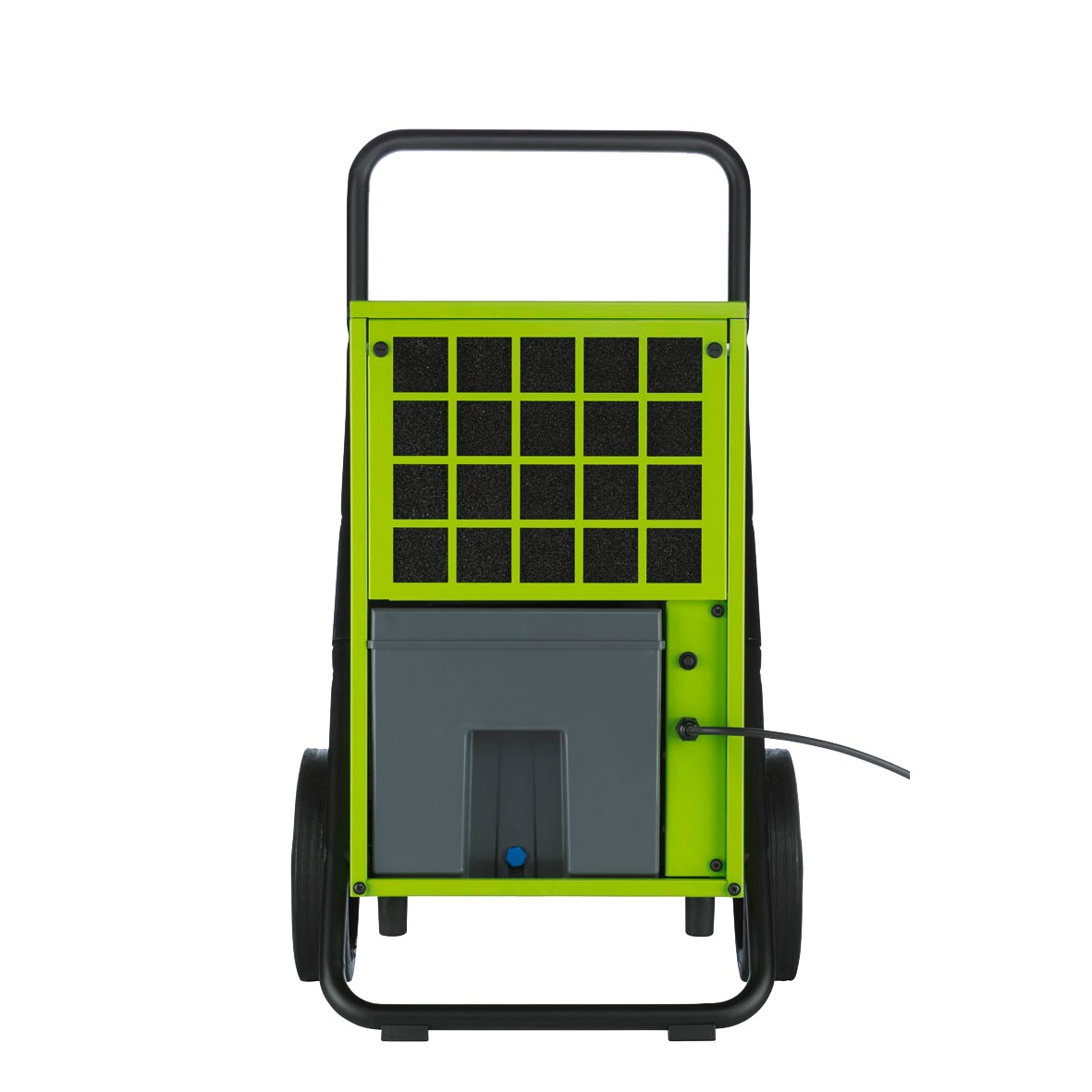 Luftentfeuchter mobil BT35ECO
