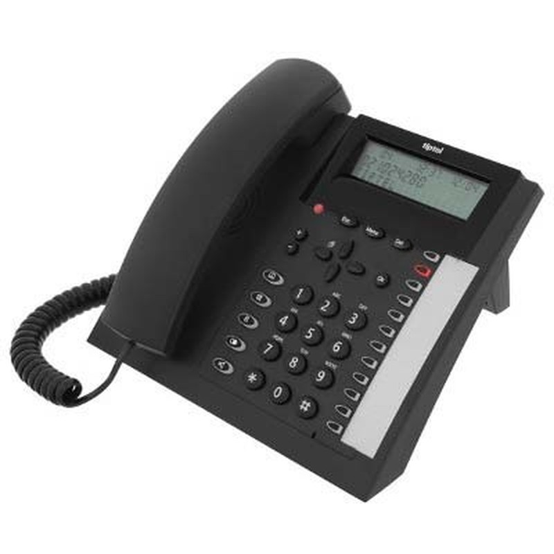 Analog Telefon tiptel 1020