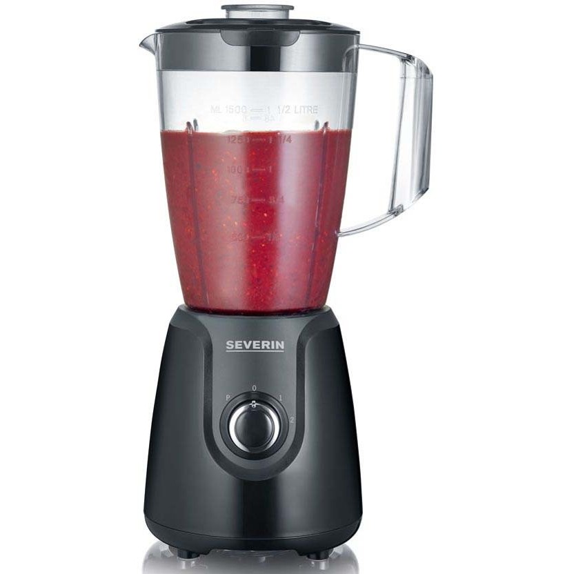 Standmixer SM 3707 sw