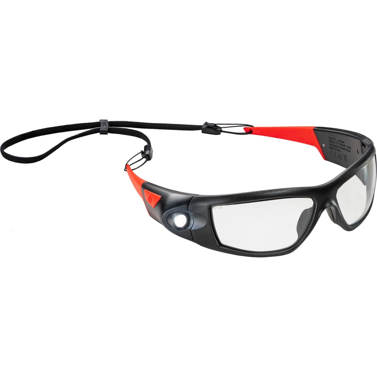 Coast Schutzbrille SPG500