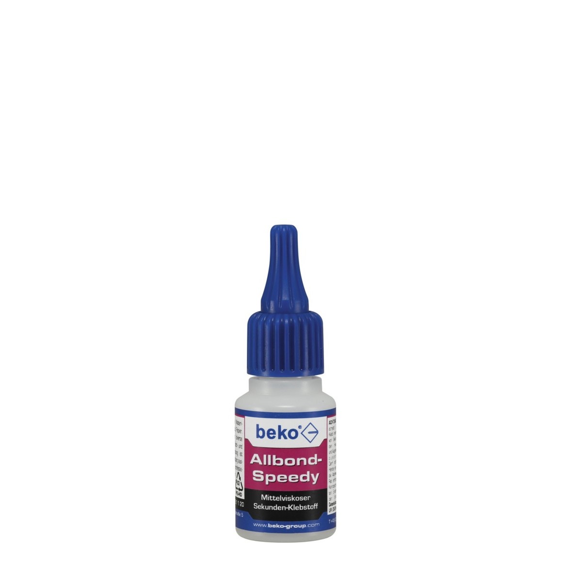 Allbond-Speedy 20 g 261 1 20 (20gr)