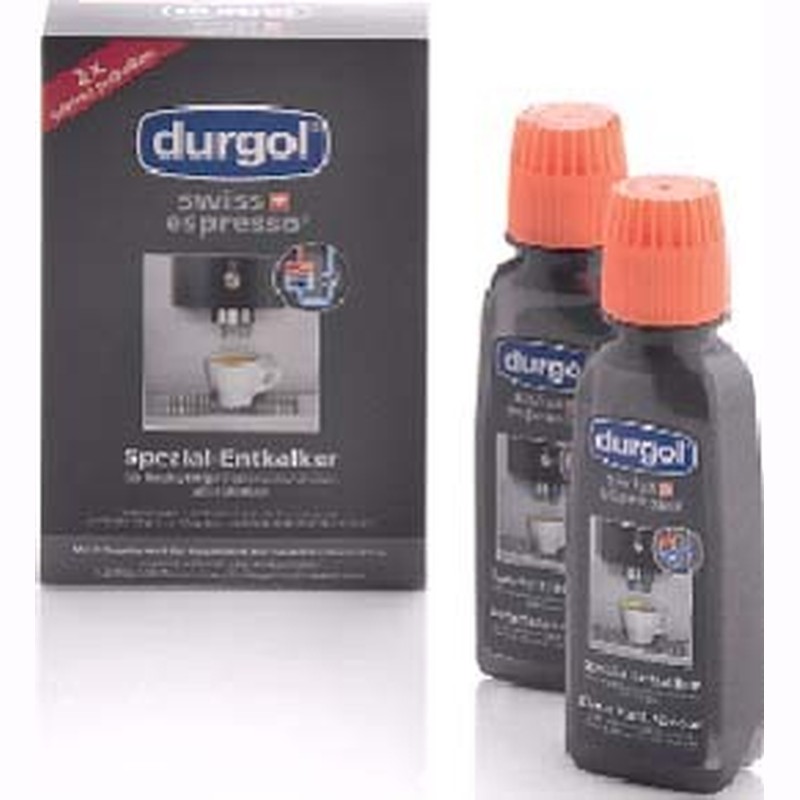 Spezial-Entkalker durgolswissespr2x125