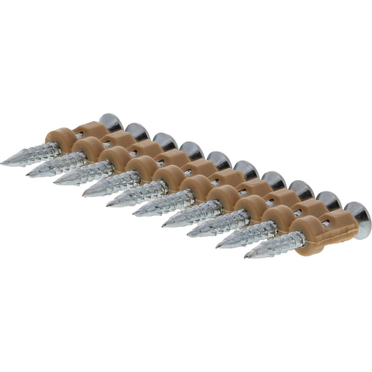 Nägel für Pulsa 800 CW 6-25 (VE500)