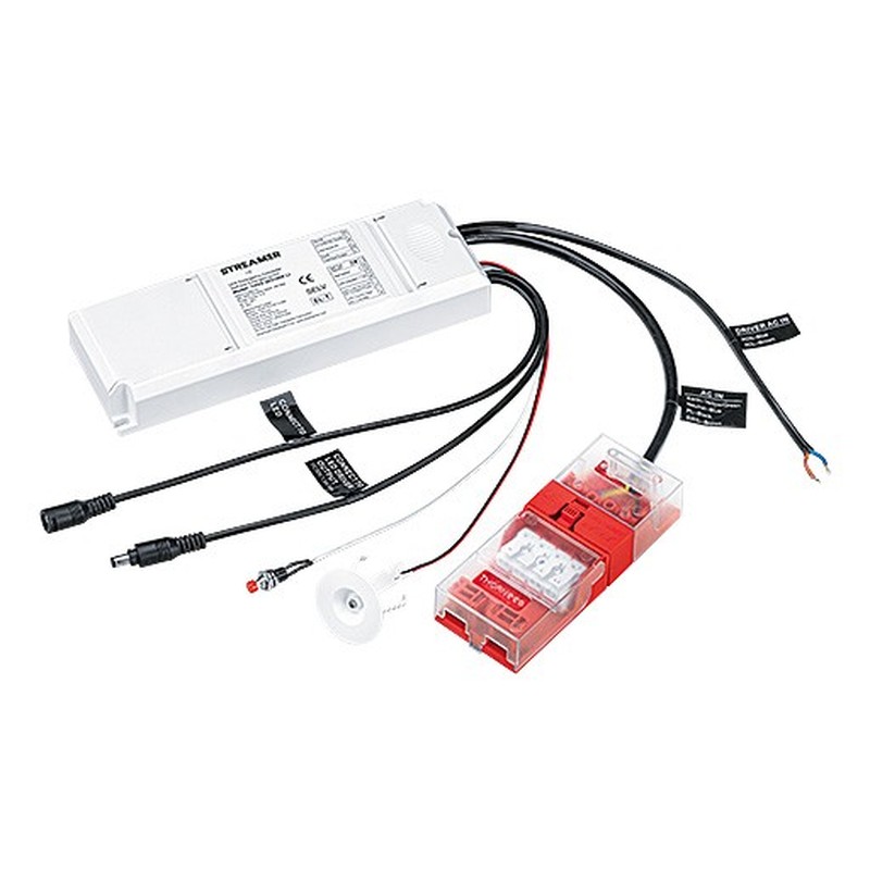 LED-Notlicht-Treiber Just E3 Pl #96634428