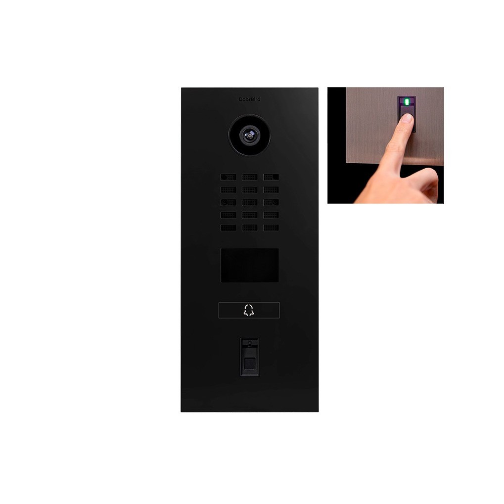 IP Video Türsprechanlage 423874428
