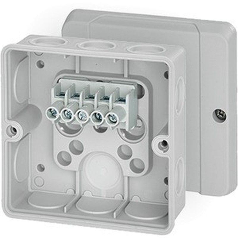 Kabelabzweigkasten DE 9345