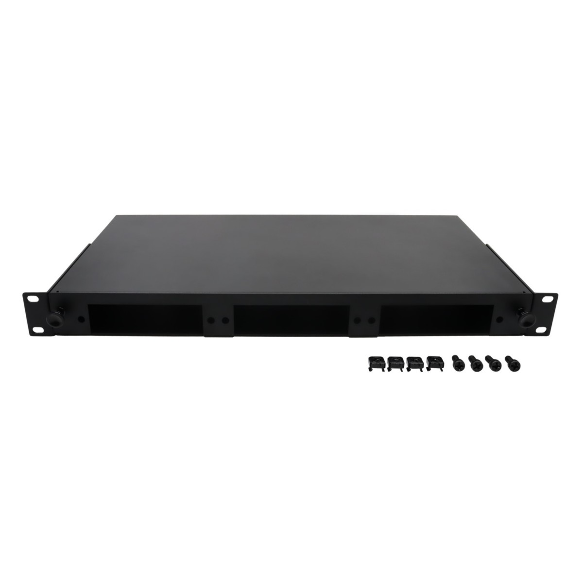 19" Frontblende UFB3LGX-A