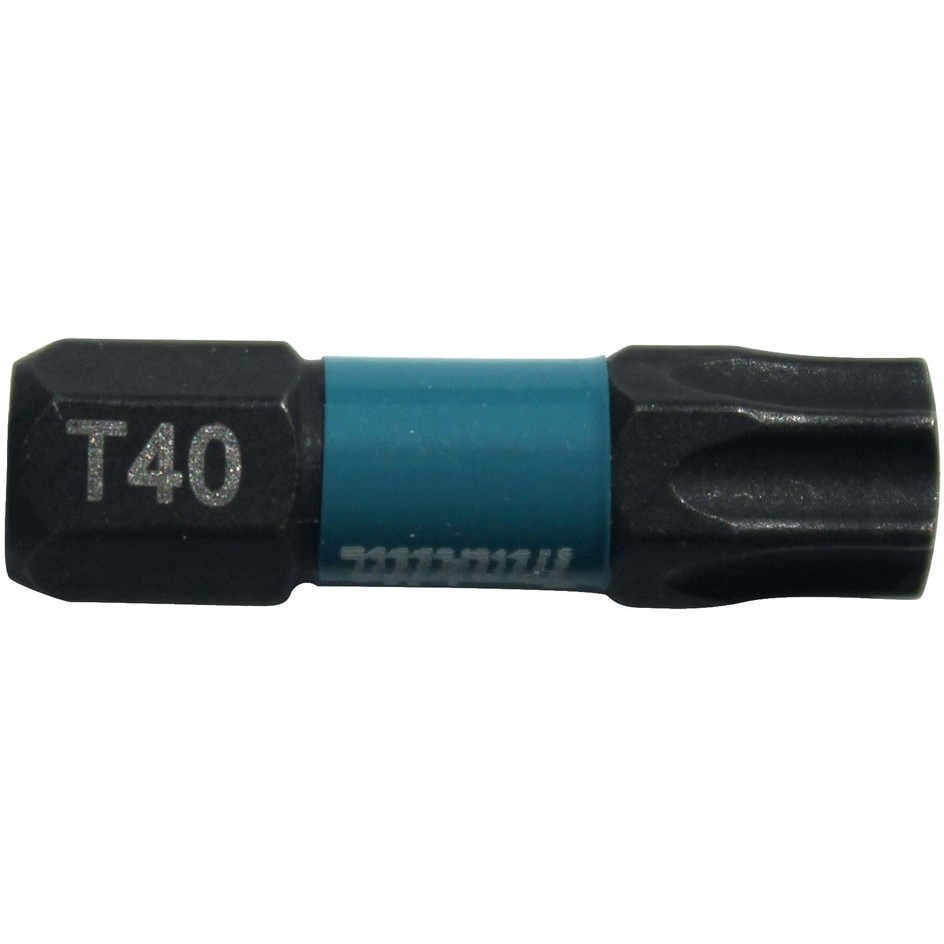 6-rund Bit TX40x25 B-63703 (VE2)