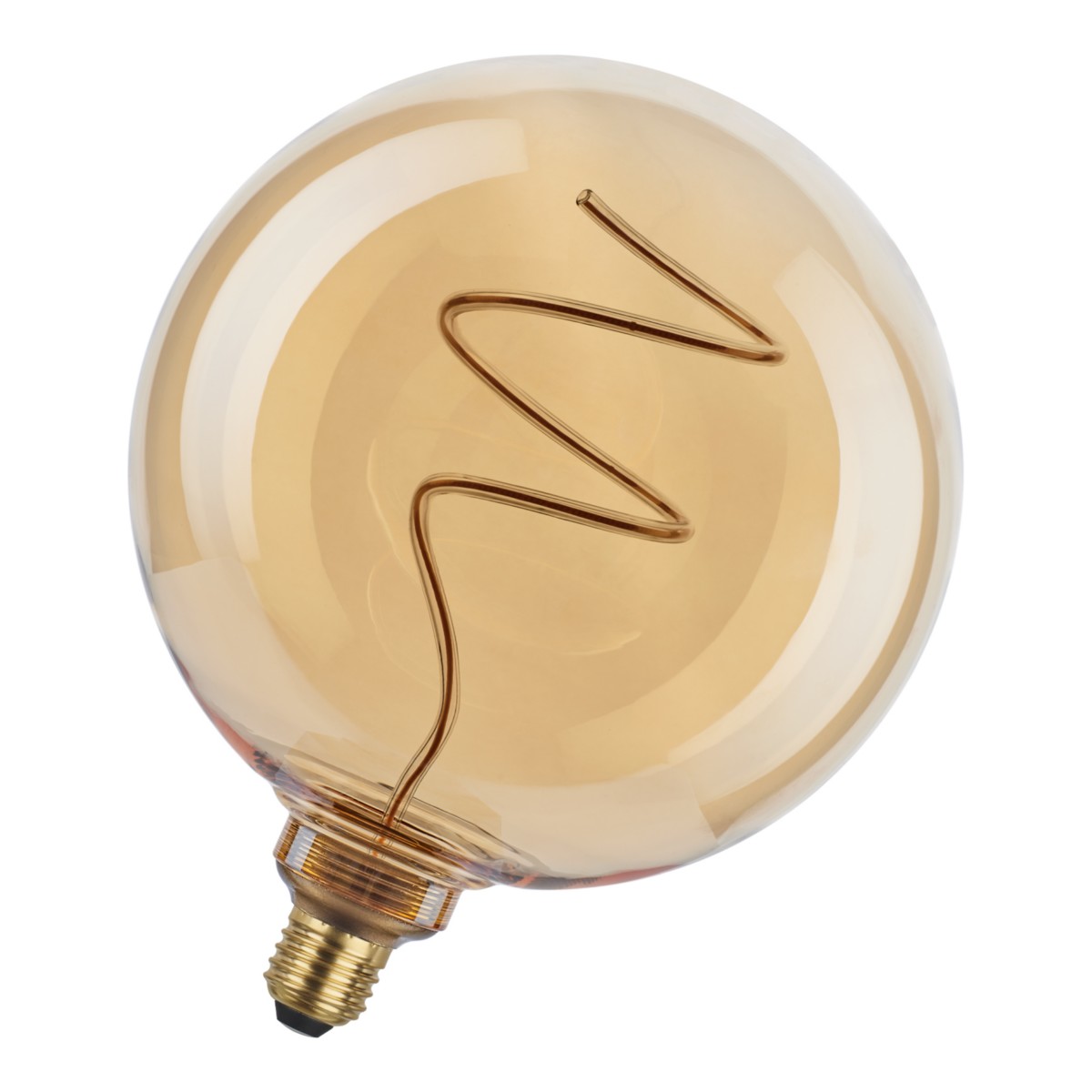 LED-Lampe E27 4,9W 200lm 146217
