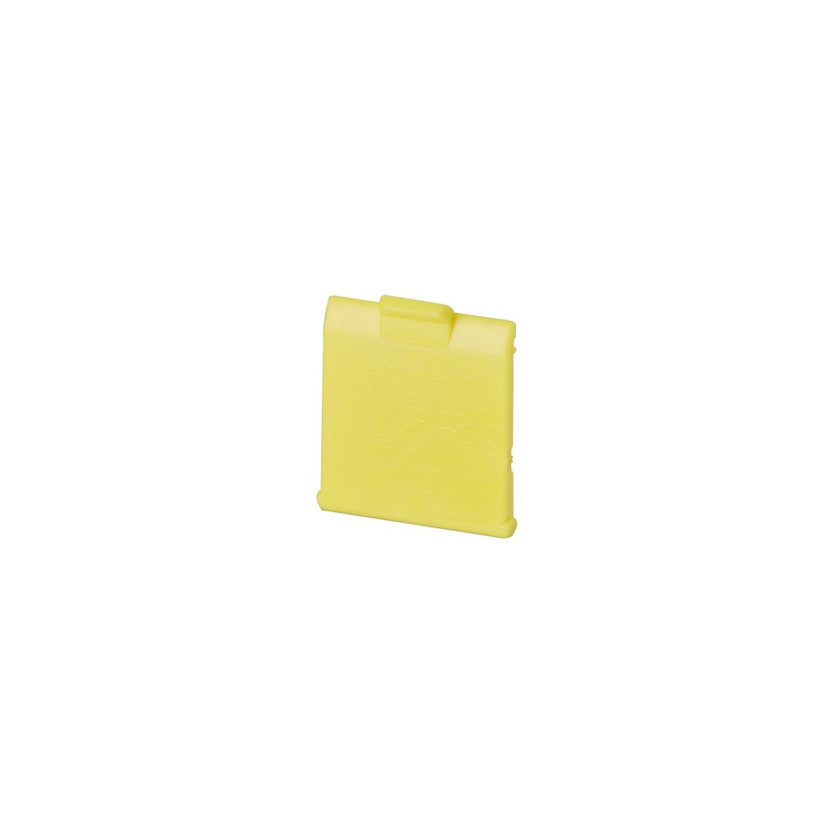 Staubschutzklappe 816979-0105-I ge