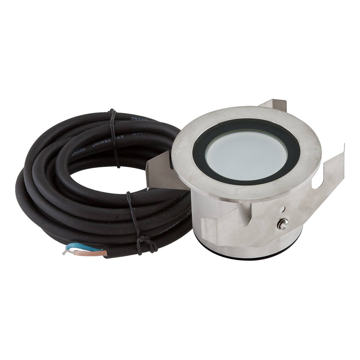 Power-LED-Einbauleuchte P68 132