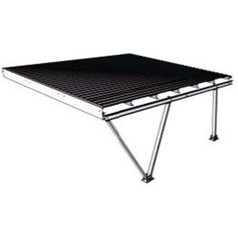 Carport, Addon PV-CP-AO-210