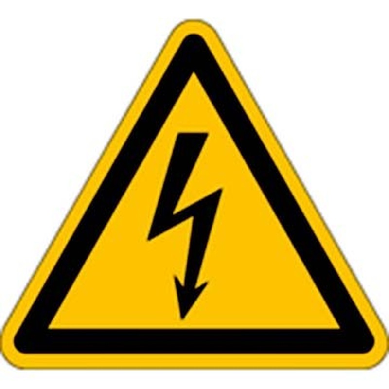 Warnschild 1488 (VE10)