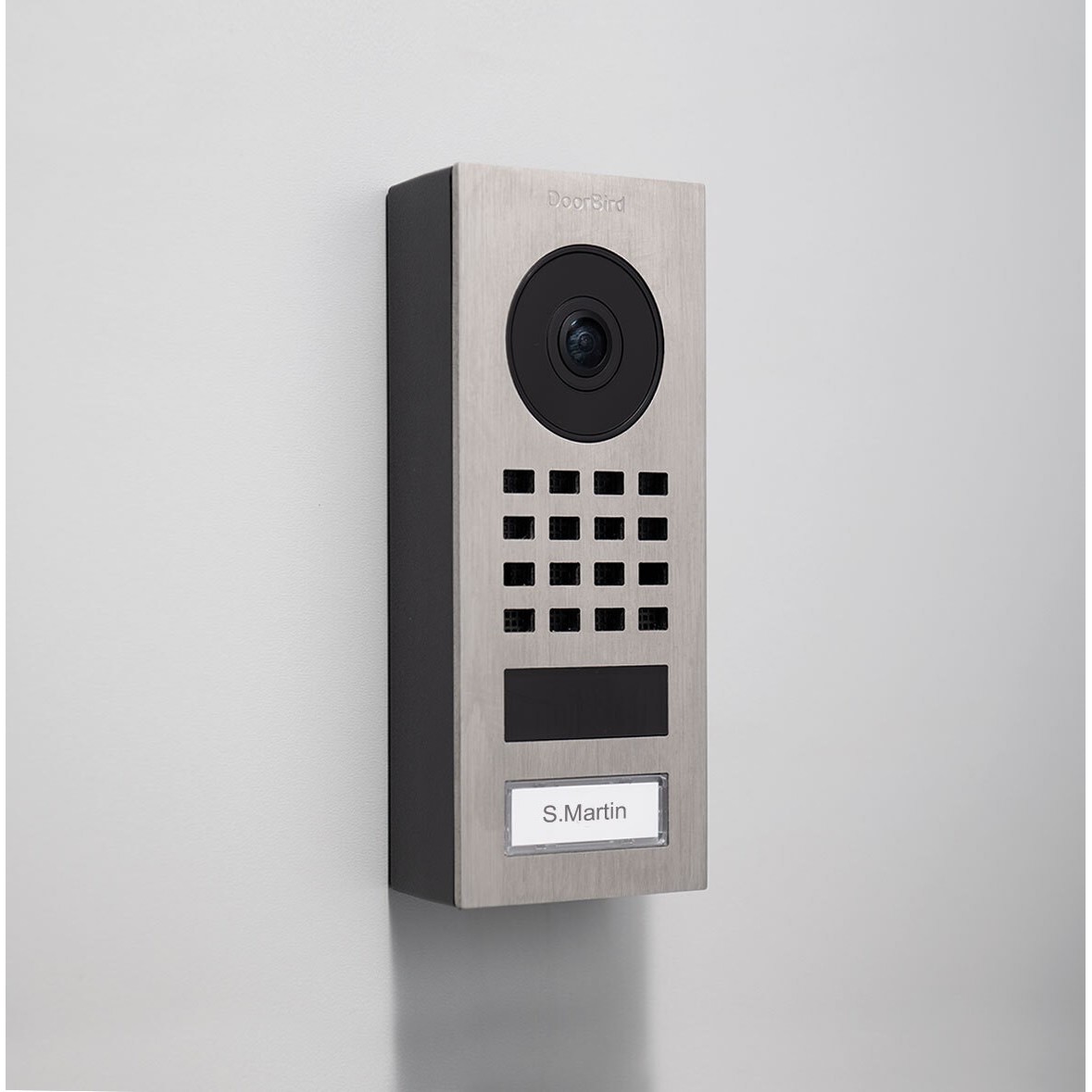 IP Video Türsprechanlage 423866751