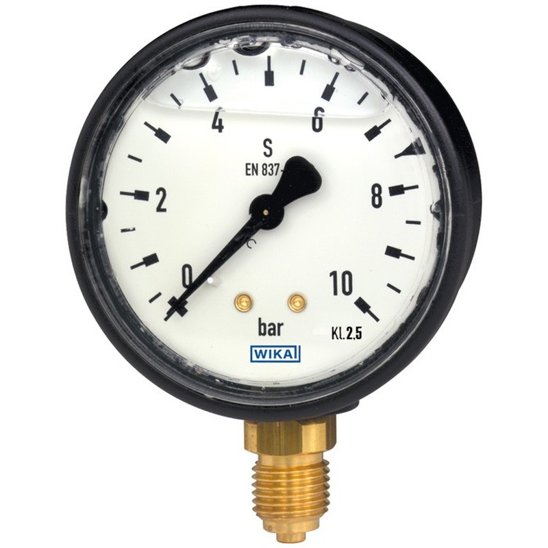 Rohrfedmano 113.13.050 CU 12479234