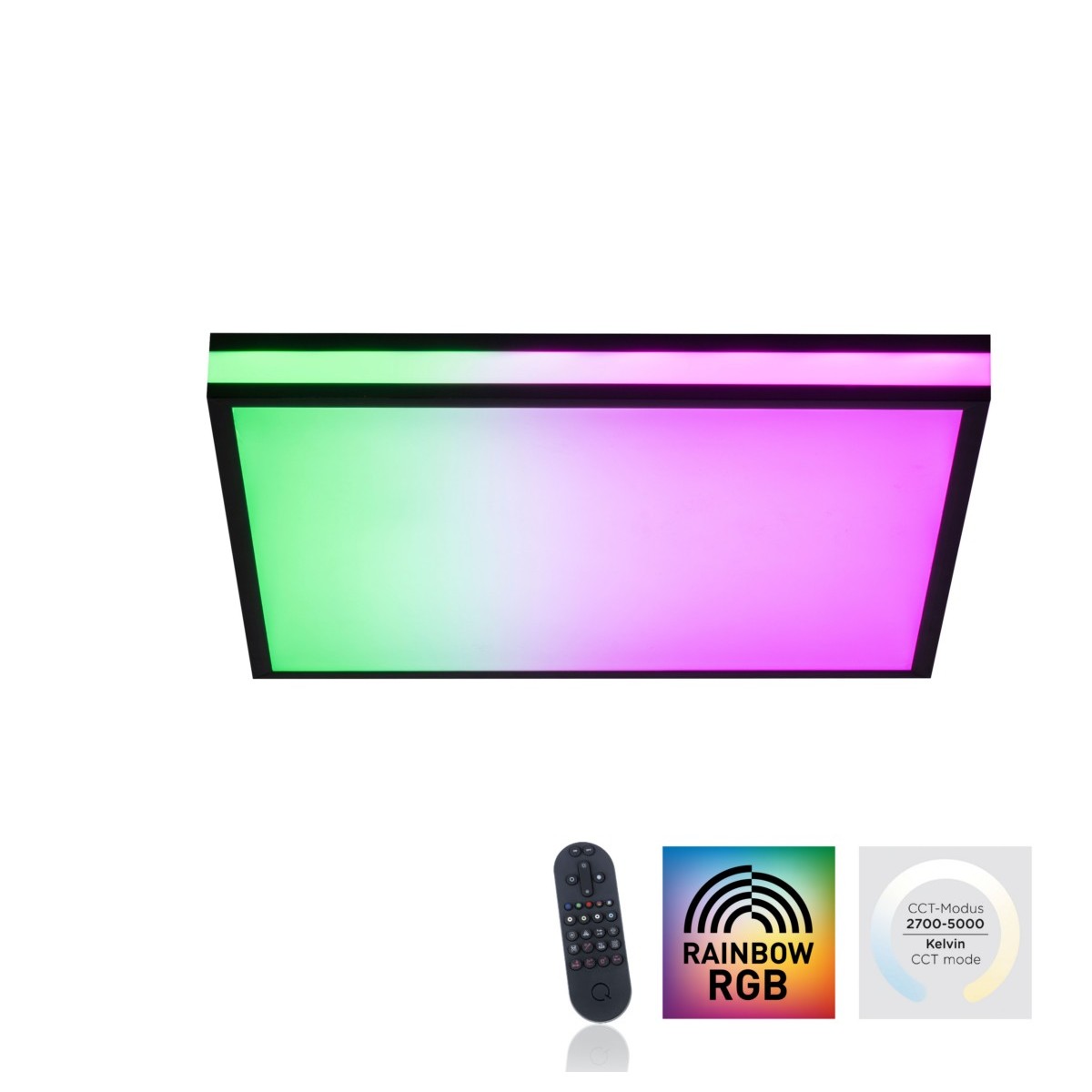LED-Deckenleuchte 14110-18