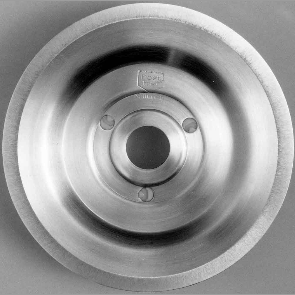 Schinkenmesser lila 517.132