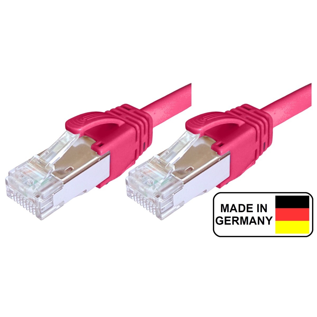 Patchkabel Universal Cat6A PKD-TPE6AEV-1.0