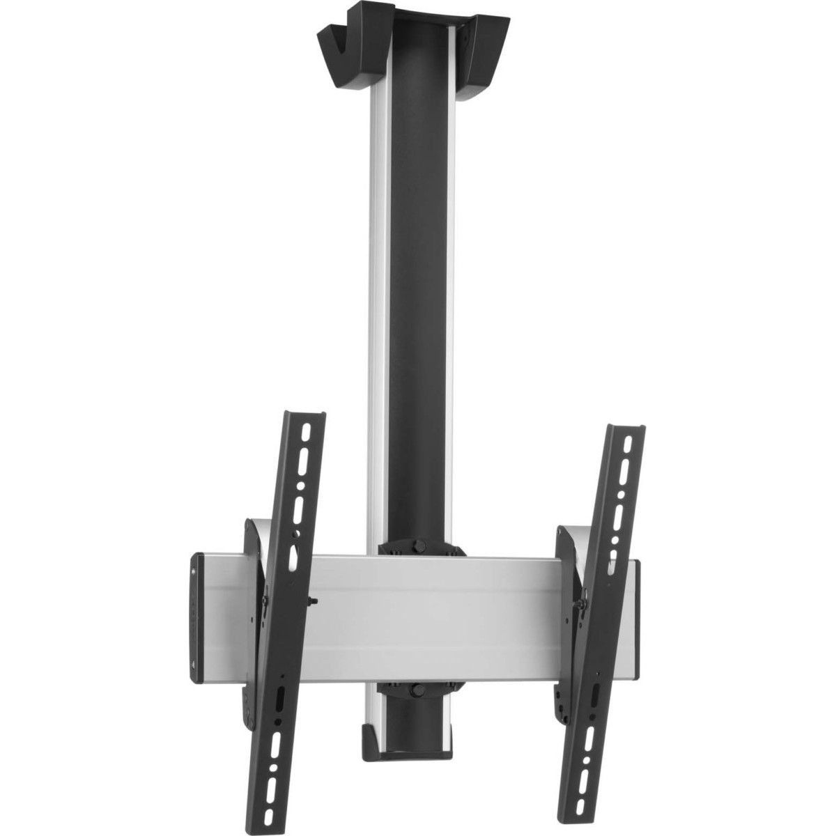 Deckenhalter-Set C0844 sw