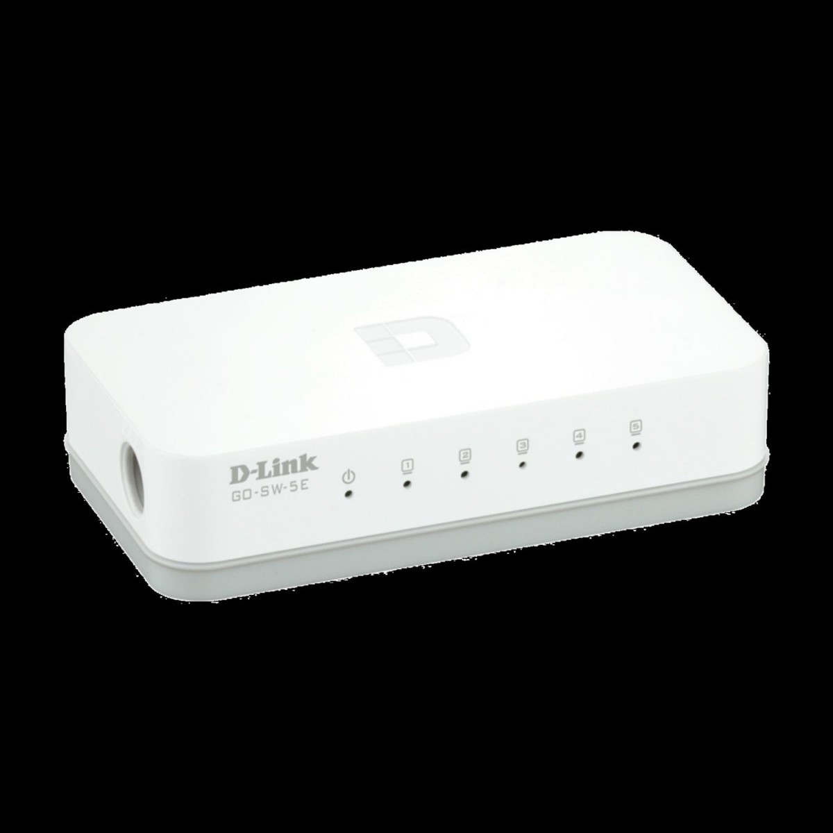 Easy Desktop Switch GO-SW-5E/E