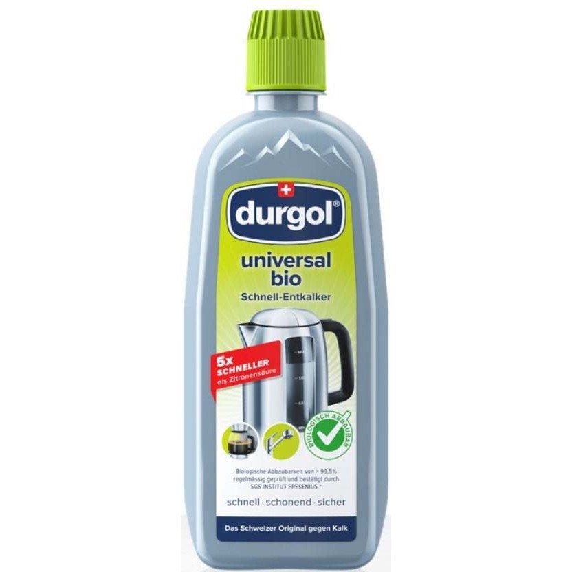 Spezial-Entkalker durgoluniversalbio