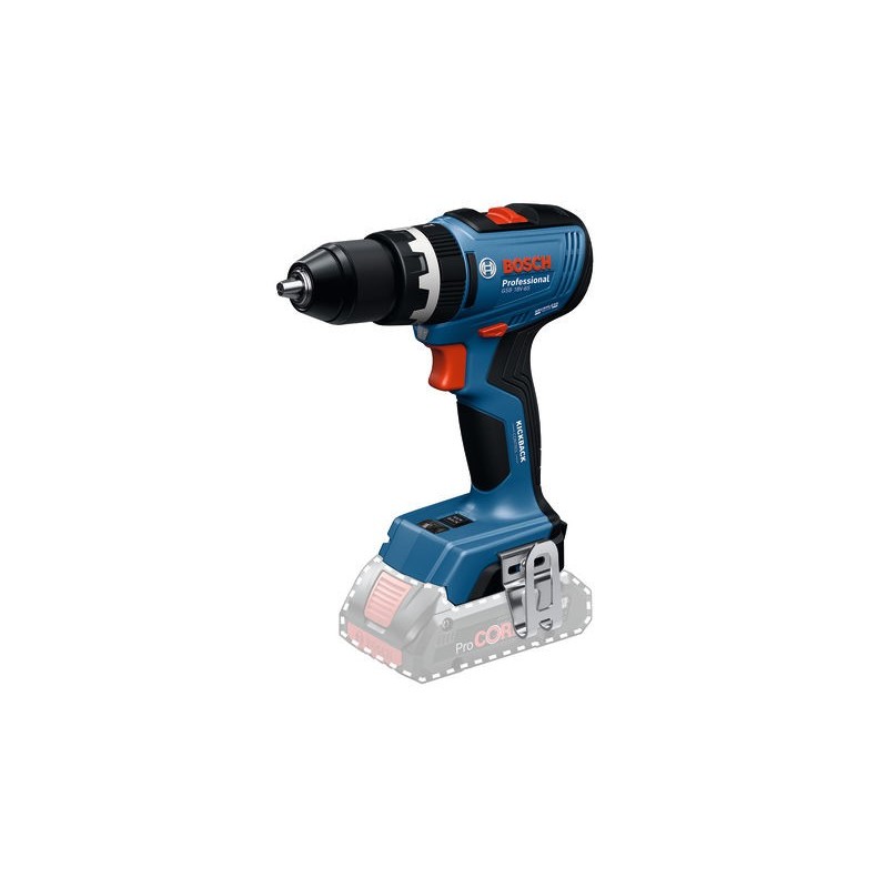 18V Profi-Set 0615A5007H