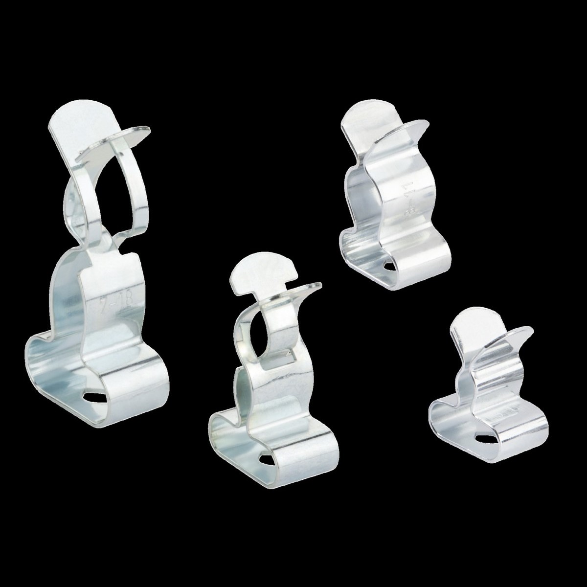 EMV-Schirm-Clip 87601004