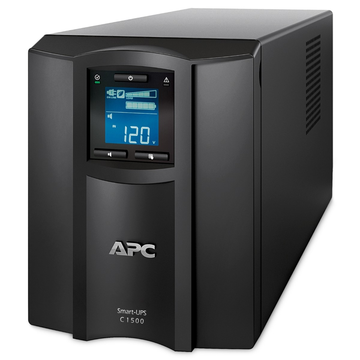 APC Smart-UPS C 1500VA SMC1500IC