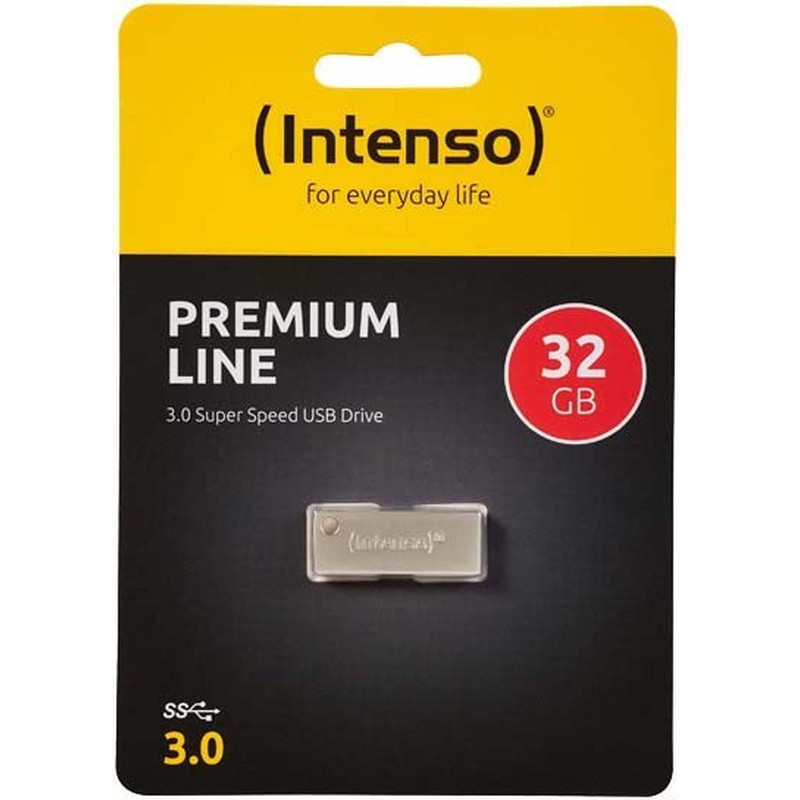 USB 3.0 Stick 32GB Premium 3534480