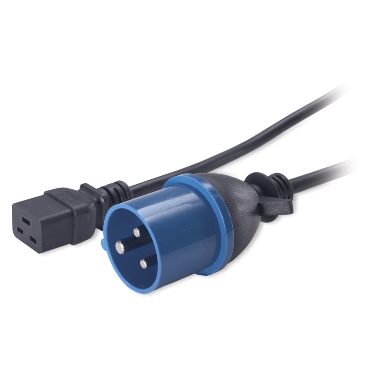 Anschlußleitung IEC 320 C1 AP9876