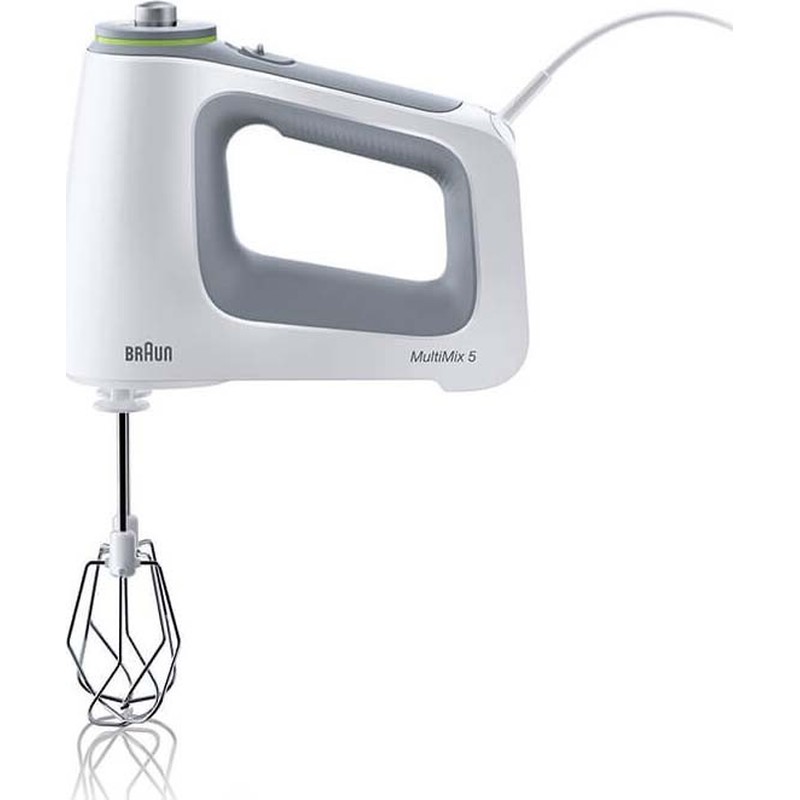Handmixer HM 5000 ws