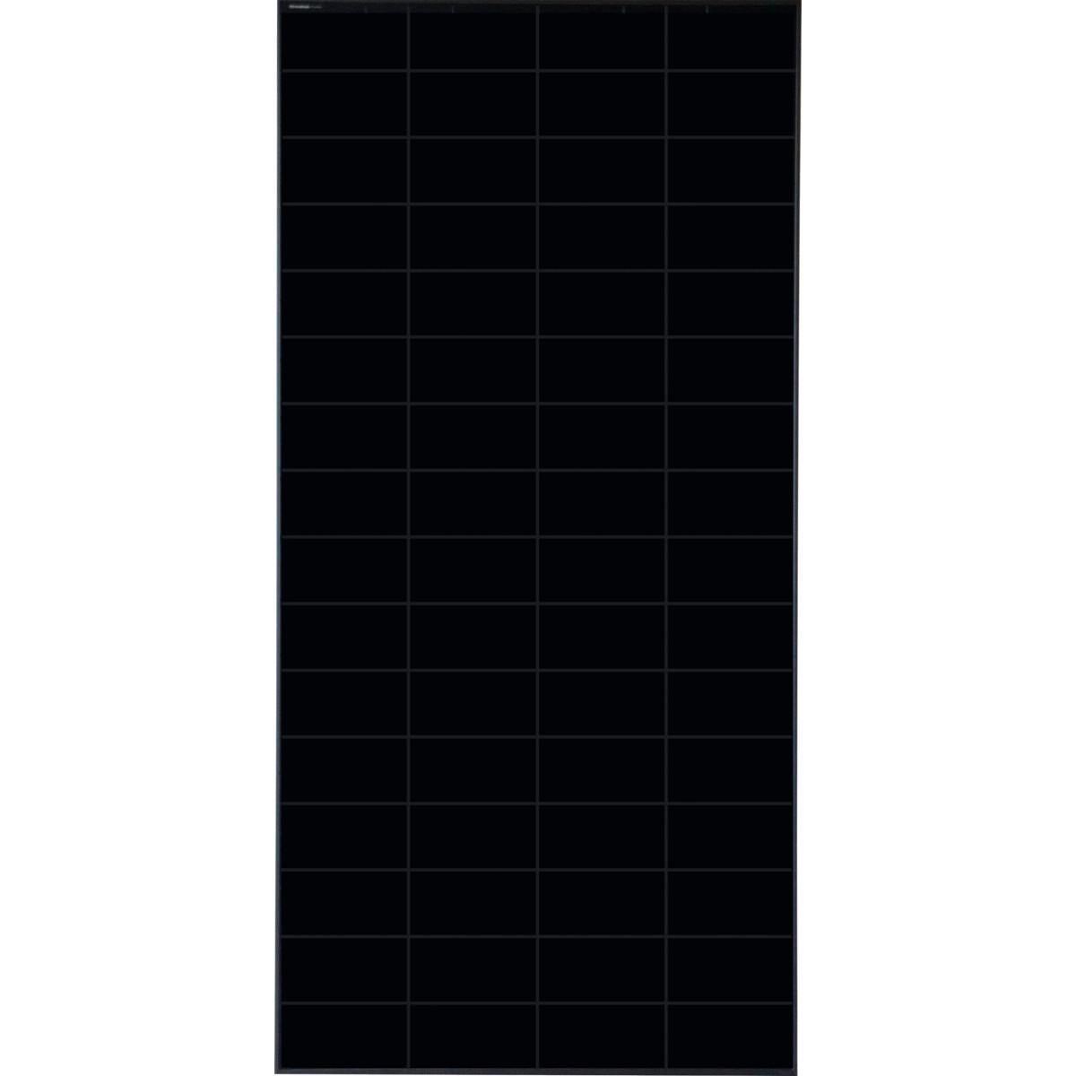 Photovoltaik-Modul S5 BC FullBlack285Wp