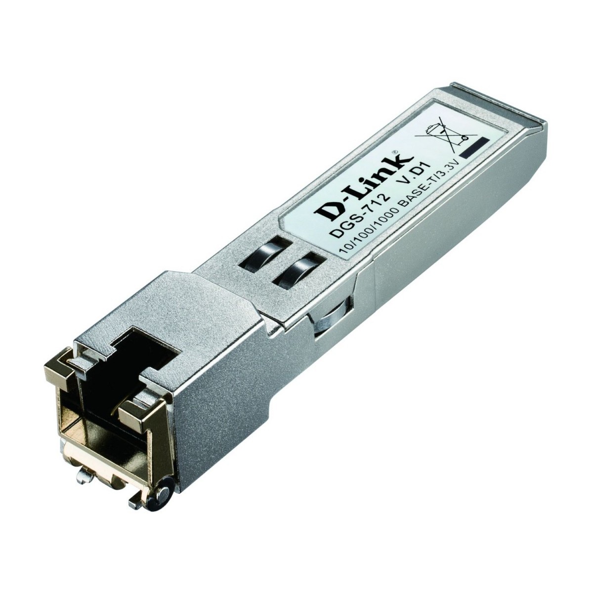 SFP Transceiver DGS-712