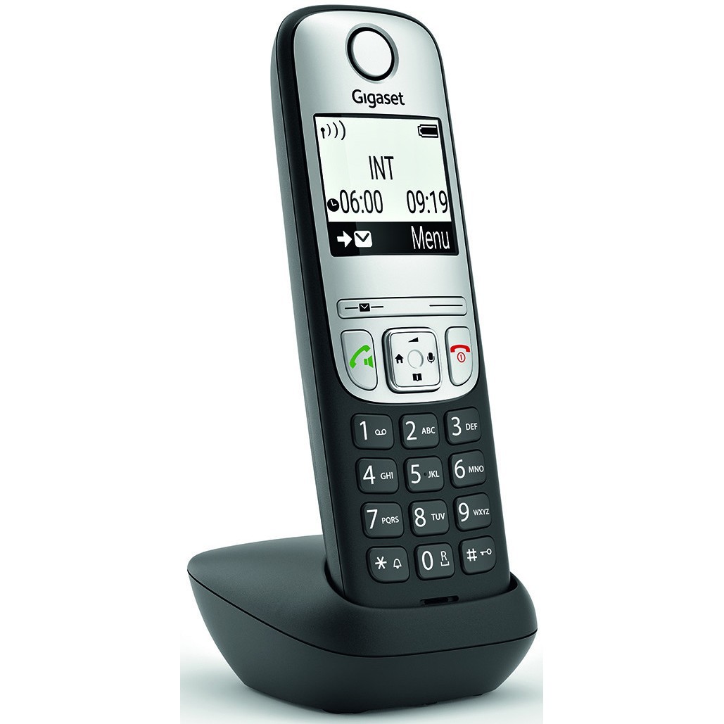 Mobilteil A690 HX sw