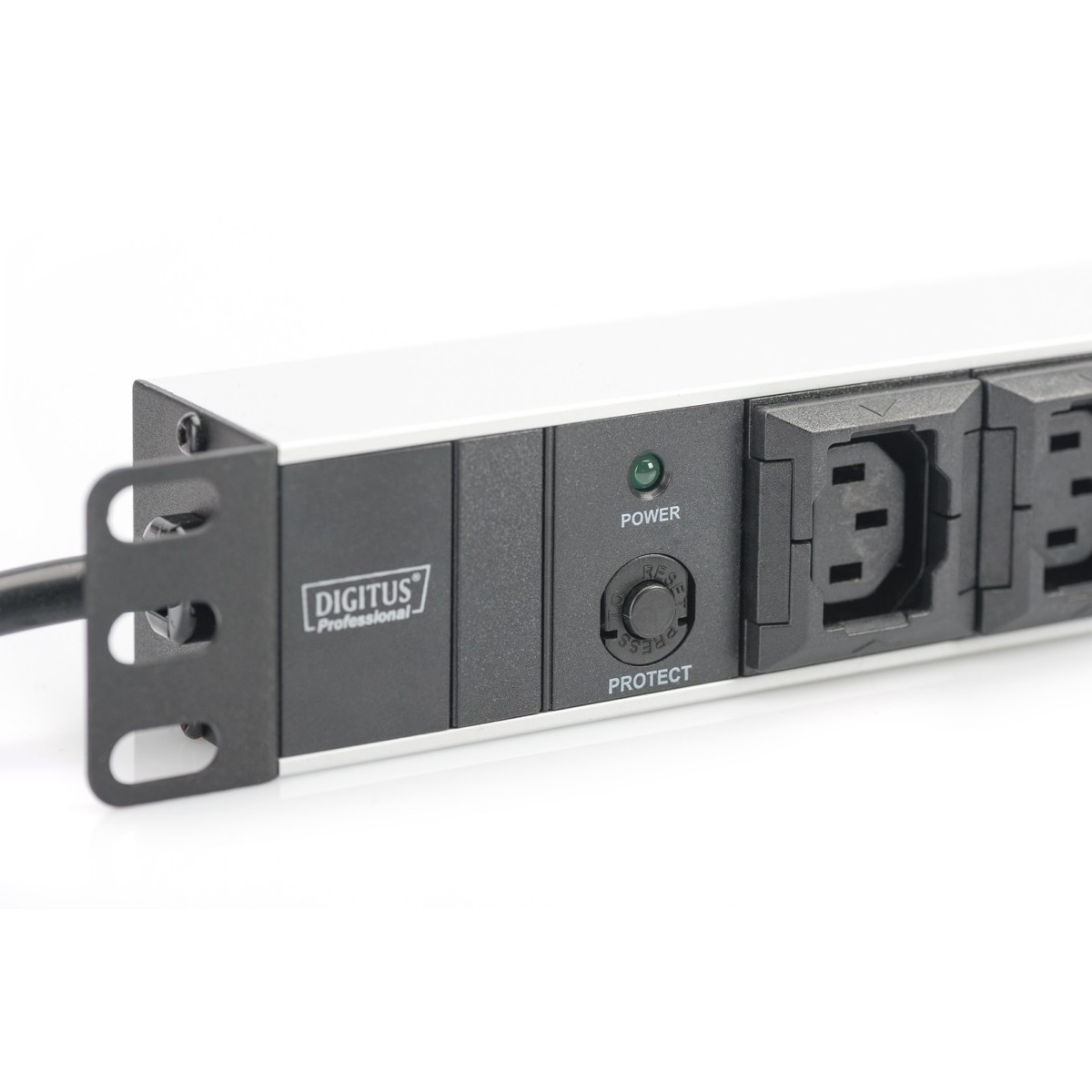 DIGITUS Steckdosenleiste DN-95404