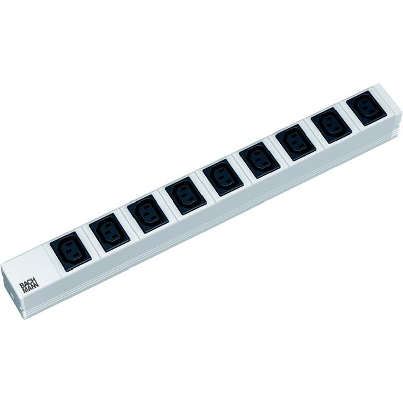 19Zoll Steckdosenleiste 9f 333.539