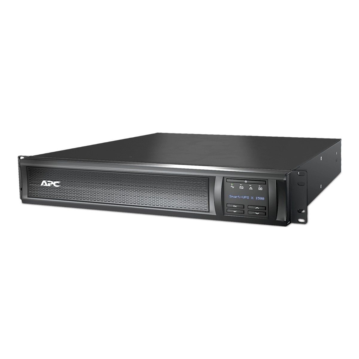 Smart-UPS X 1500VA NW SMX1500RMI2UNC
