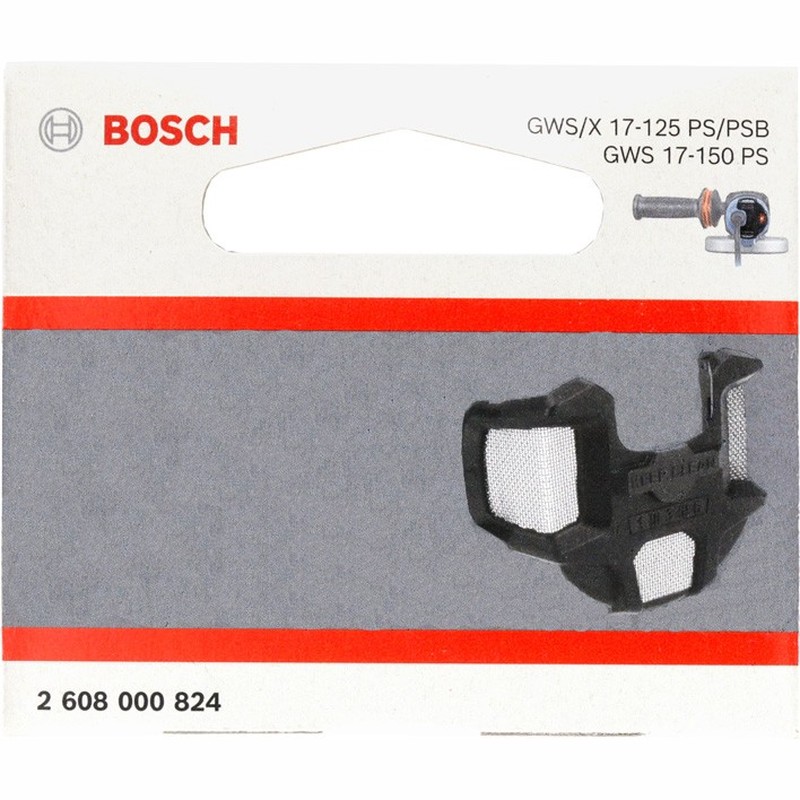 Schutzhaube 2608000824