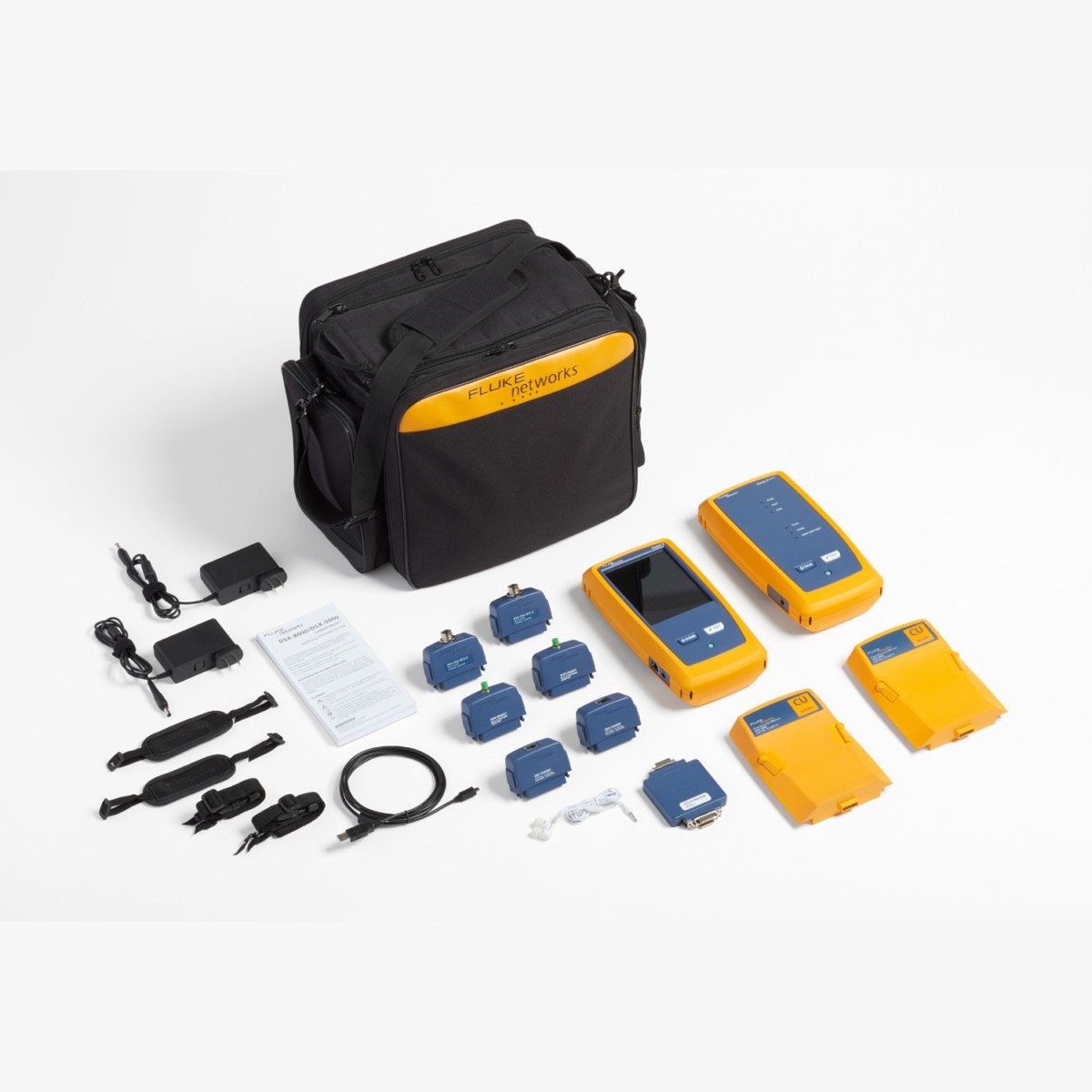 Cable Analyzer DSX2-5-IE-K1 INT