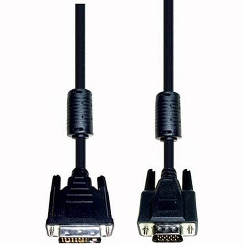 DVI-Anschlusskabel DVI 4