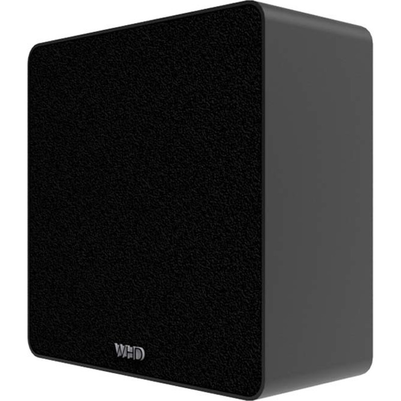 HiFi-Box QB300WLWT25 ws